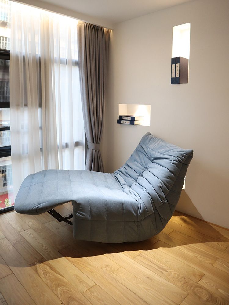 [Order] Ghế sofa lười thư giãn tại nhà, có bập bênh