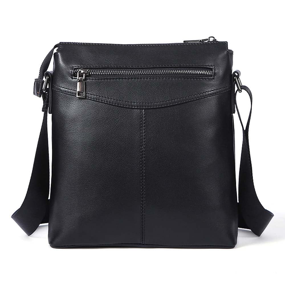 [Order] Túi đeo chéo nam da thật đa năng CEC105