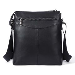 [Order] Túi đeo chéo nam da thật đa năng CEC105