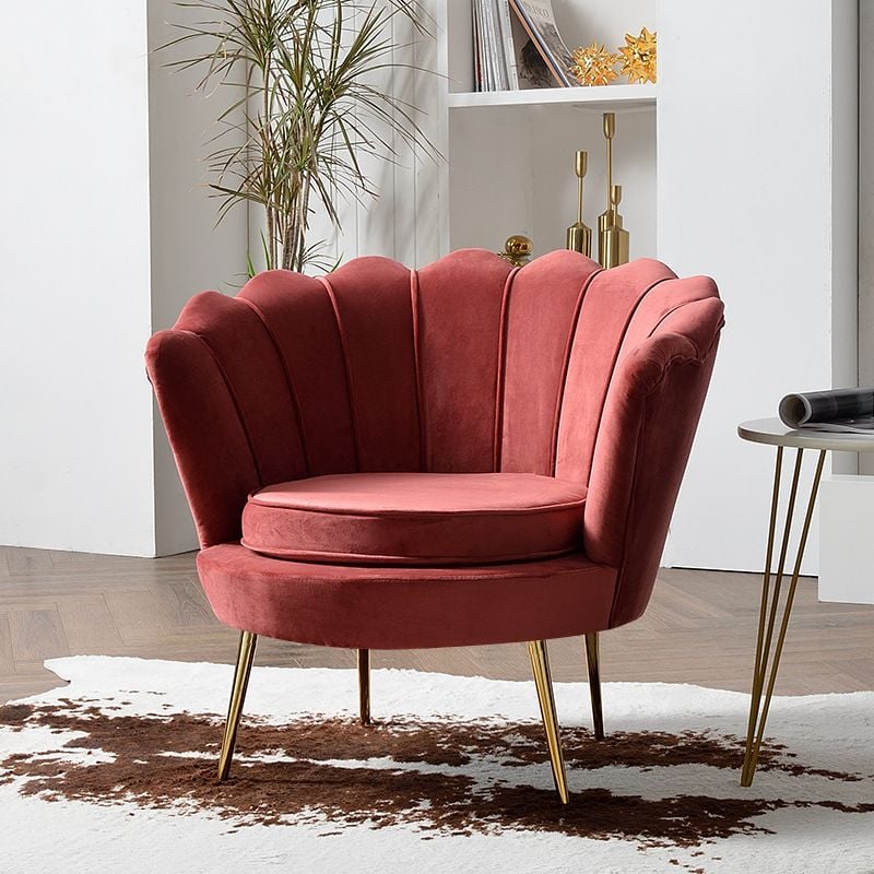 [Order] Sofa đơn cao cấp phong cách Bắc Âu