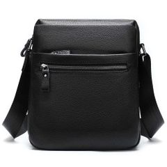 [Order] Túi đeo chéo nam da thật đa năng CEC105