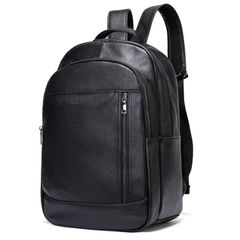 Balo da thật đựng laptop 15.6 inch CEC272