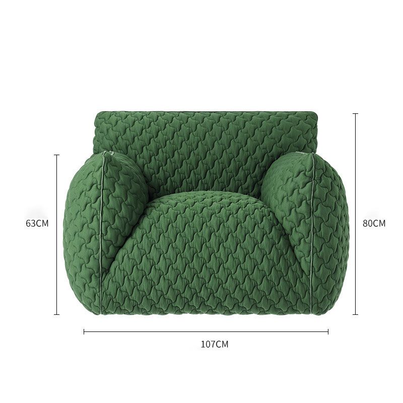 [Order] Ghế sofa thư giãn cao cấp phong cách tối giản kiểu Ý