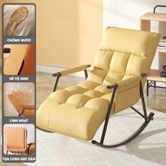 [Order] Ghế lười thư giãn có bập bênh