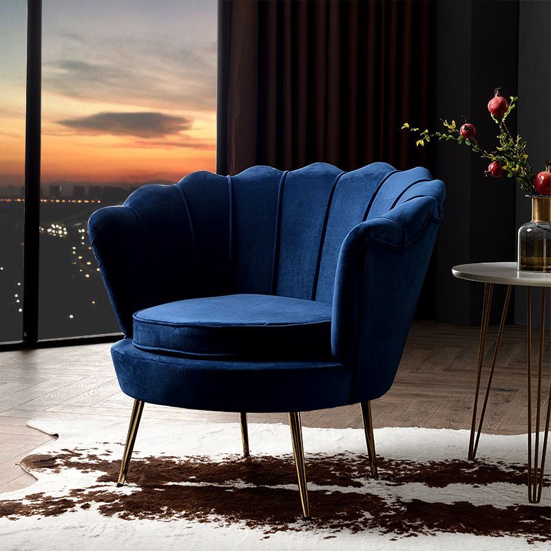 [Order] Sofa đơn cao cấp phong cách Bắc Âu