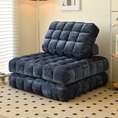 [Order] Ghế lười, ghế sofa thư giãn Tatami
