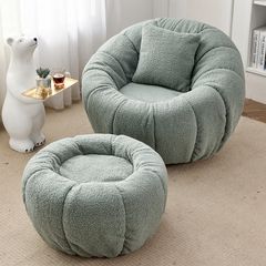 [Order] Ghế sofa thư giãn bí ngô (có thể tháo vỏ, giặt được)