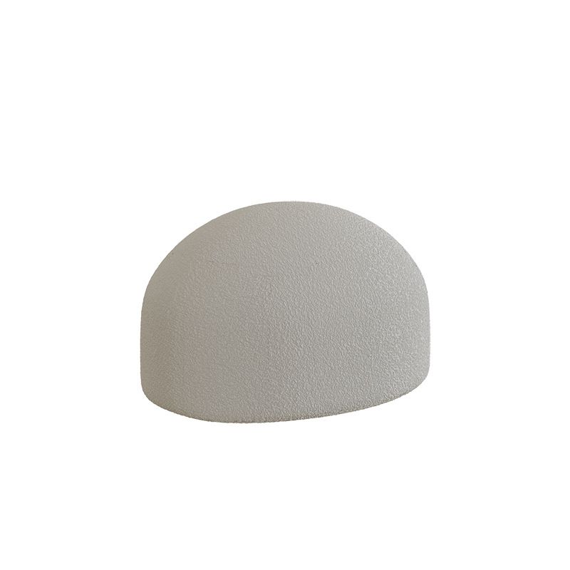[Order] Ghế sofa đơn thư giãn cá voi phong cách tối giản Bắc Âu