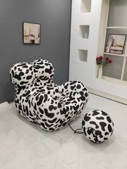 [Order] Ghế lười, ghế sofa đơn thư giãn nguyên khối Mother's arm