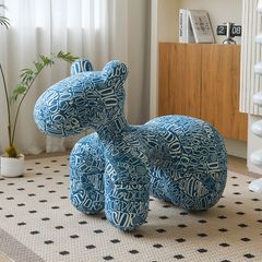 [Order] Ghế lười, ghế thư giãn nguyên khối Pony Chair