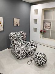 [Order] Ghế lười, ghế sofa đơn thư giãn nguyên khối Mother's arm
