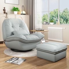 [Order] Ghế lười thư giãn có xoay tatami