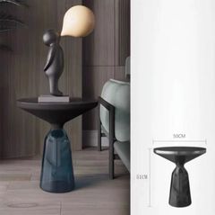 [Order] Bàn trà, cafe thủy tinh cao cấp cho căn hộ nhỏ