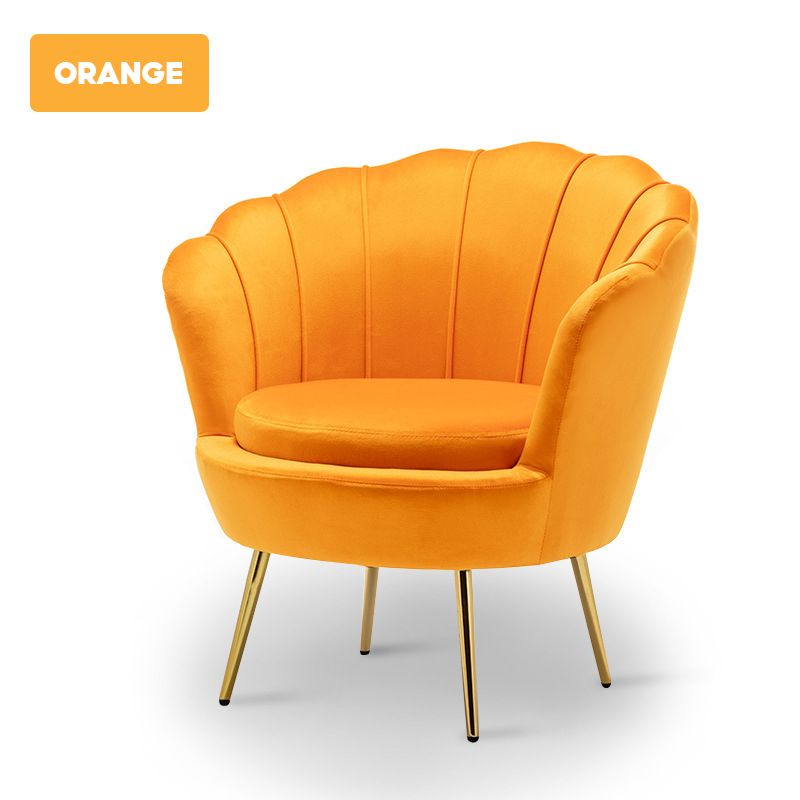 [Order] Sofa đơn cao cấp phong cách Bắc Âu