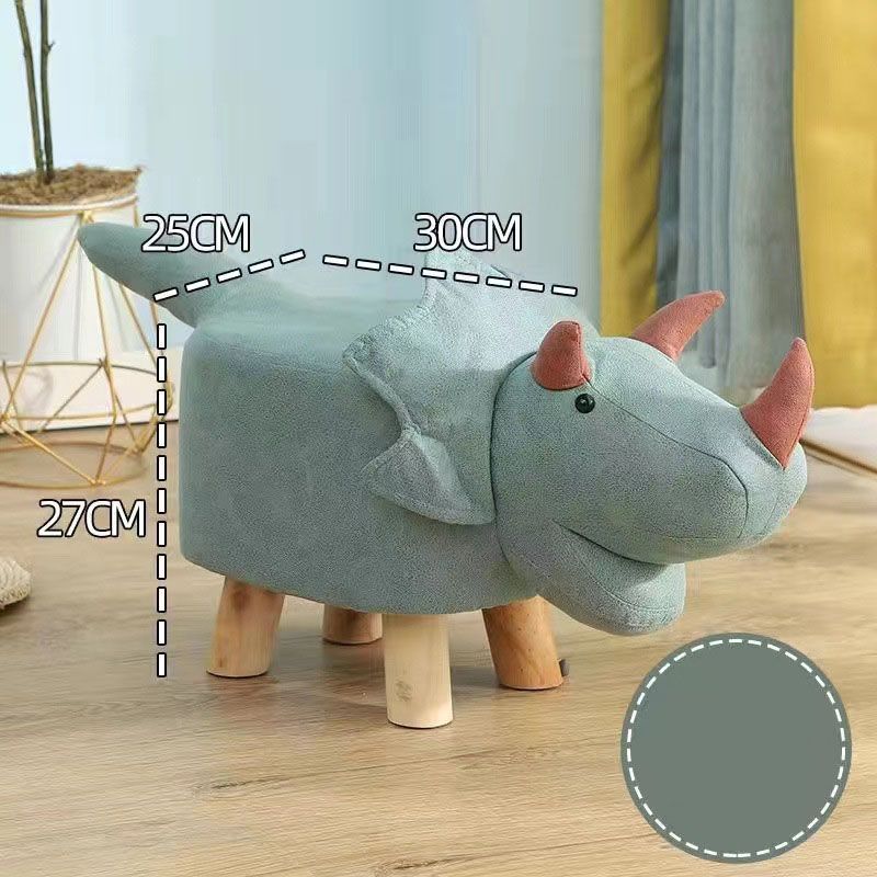 [Order] Ghế gỗ hình thú cưng cho bé