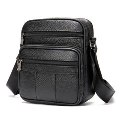 [Order] Túi xách nam đeo chéo da bò thật lớp 1 CEC003