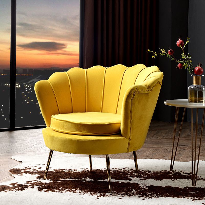 [Order] Sofa đơn cao cấp phong cách Bắc Âu