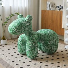 [Order] Ghế lười, ghế thư giãn nguyên khối Pony Chair