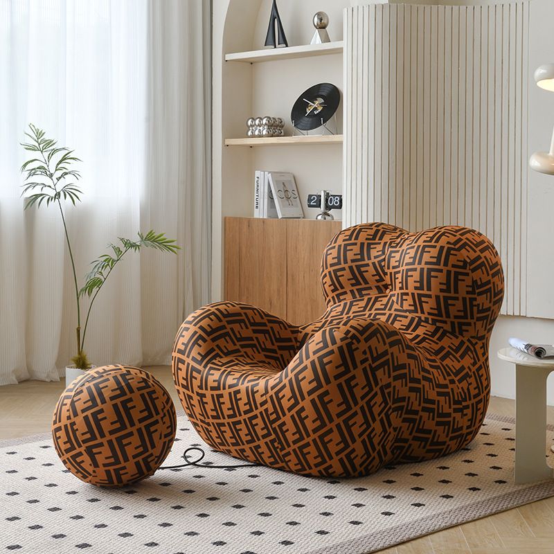[Order] Ghế lười, ghế sofa đơn thư giãn nguyên khối Mother's arm