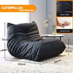 [Order] Ghế công thái học sofa lười thư giãn Caterpillar
