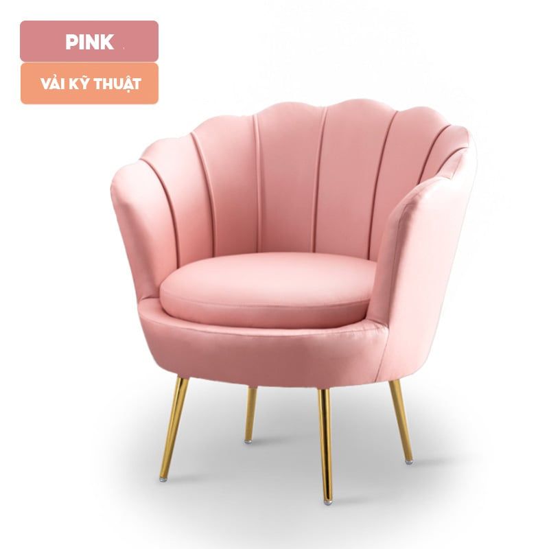 [Order] Sofa đơn cao cấp phong cách Bắc Âu
