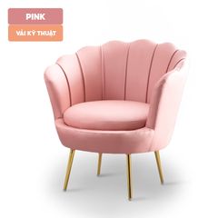[Order] Sofa đơn cao cấp phong cách Bắc Âu