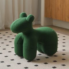 [Order] Ghế lười, ghế thư giãn nguyên khối Pony Chair
