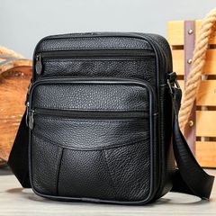 [Order] Túi xách nam đeo chéo da bò thật lớp 1 CEC003