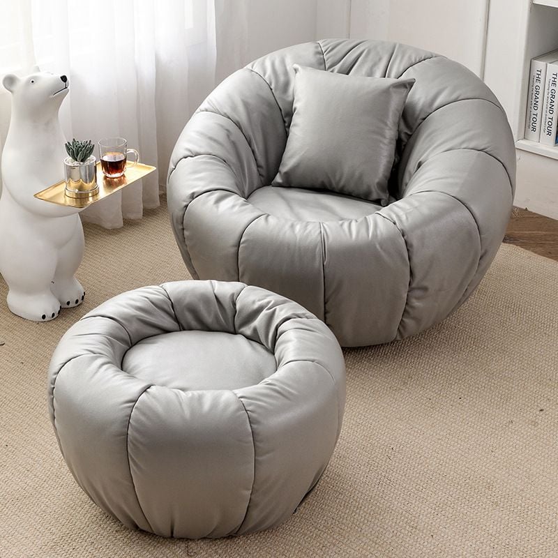 [Order] Ghế sofa thư giãn bí ngô (có thể tháo vỏ, giặt được)