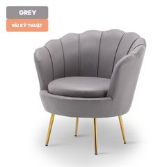 [Order] Sofa đơn cao cấp phong cách Bắc Âu