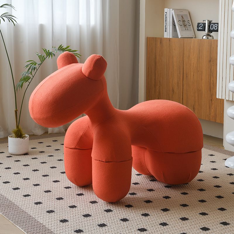 [Order] Ghế lười, ghế thư giãn nguyên khối Pony Chair