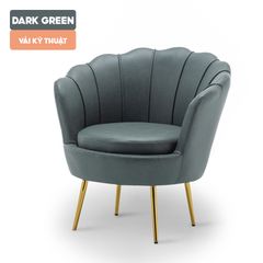 [Order] Sofa đơn cao cấp phong cách Bắc Âu