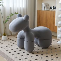 [Order] Ghế lười, ghế thư giãn nguyên khối Pony Chair