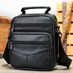 [Order] Túi xách nam đeo chéo da bò thật lớp 1 CEC003