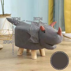 [Order] Ghế gỗ hình thú cưng cho bé