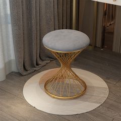 [Order] Ghế trang điểm, thay đồ, làm móng tay phong cách Bắc Âu