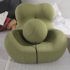 [Order] Ghế lười, ghế sofa đơn thư giãn nguyên khối Mother's arm