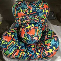 [Order] Ghế lười, ghế sofa đơn thư giãn nguyên khối Mother's arm