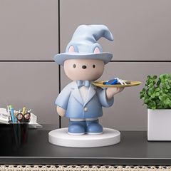[Order] Đồ decor phòng ngủ - Khay đèn trang trí Little Master mini