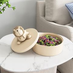 [Order] Đồ decor - Hộp đựng đồ hình thú dễ thương