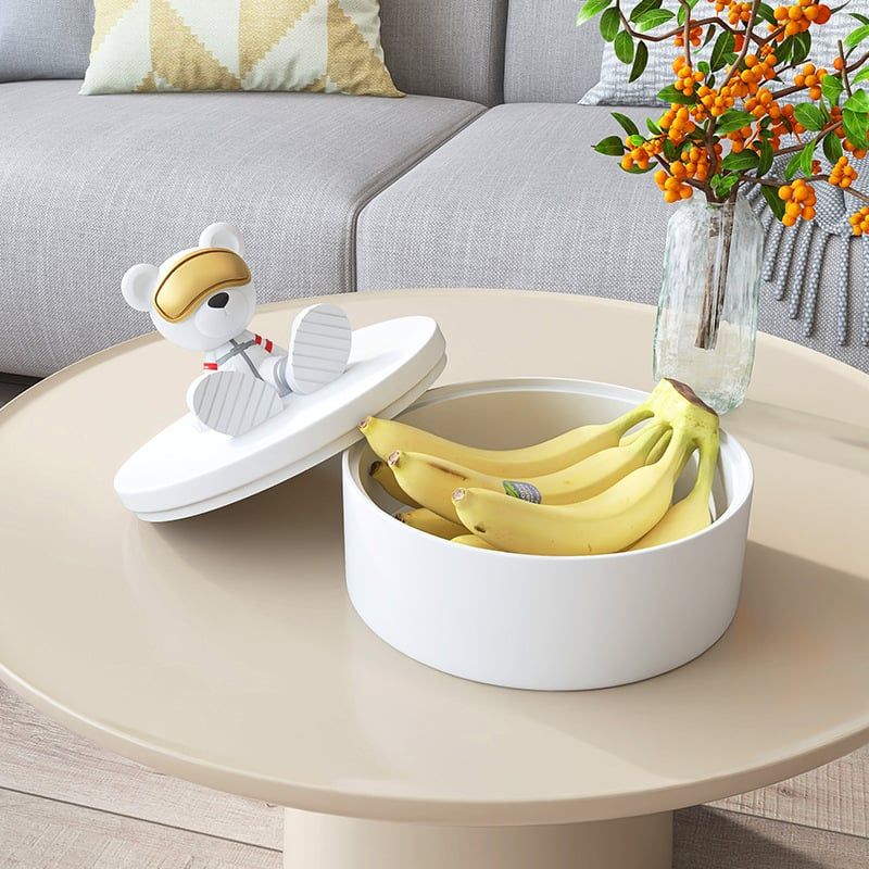 [Order] Đồ decor - Hộp đựng đồ hình thú dễ thương