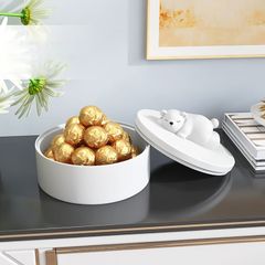 [Order] Đồ decor - Hộp đựng đồ hình thú dễ thương