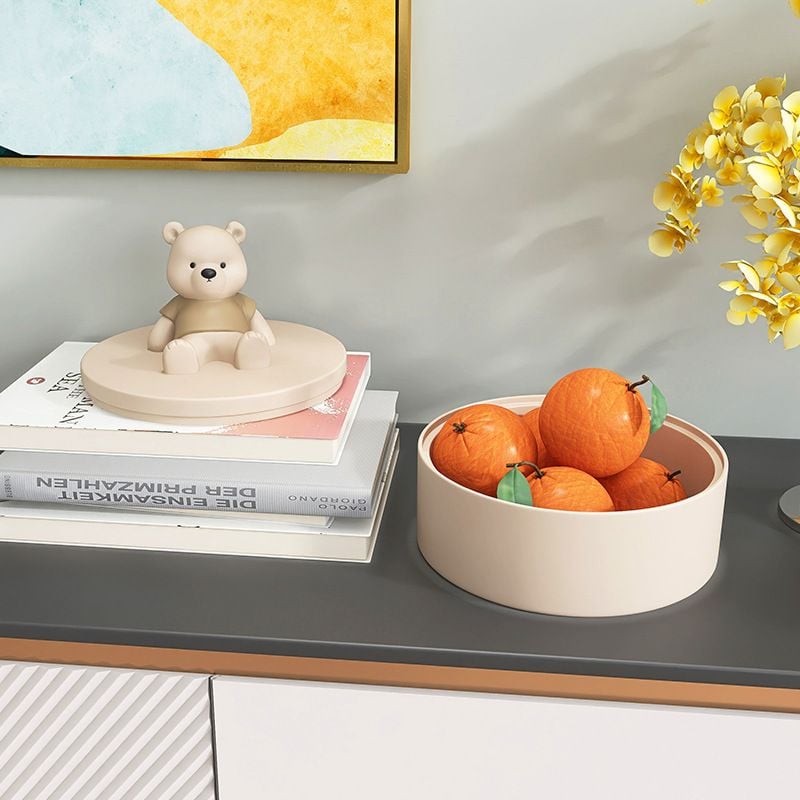 [Order] Đồ decor - Hộp đựng đồ hình thú dễ thương
