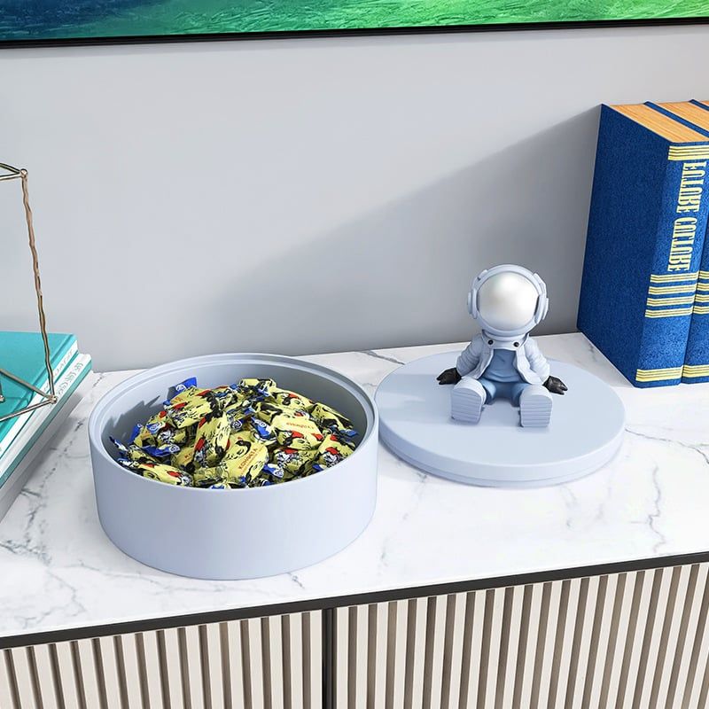 [Order] Đồ decor - Hộp đựng đồ hình thú dễ thương