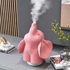 [Order] Đồ decor - Máy xông tinh dầu voi con