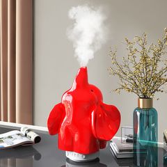[Order] Đồ decor - Máy xông tinh dầu voi con
