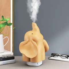 [Order] Đồ decor - Máy xông tinh dầu voi con