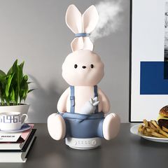 [Order] Máy xông tinh dầu thỏ dễ thương