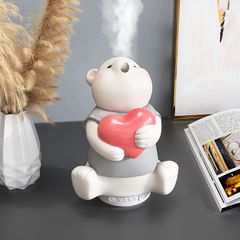 [Order] Máy xông tinh dầu Yuanqi Bear
