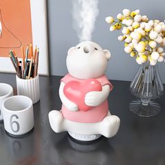 [Order] Máy xông tinh dầu Yuanqi Bear